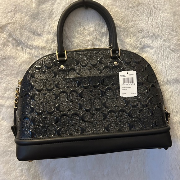 SOLD Coach - Picture 2 of 6